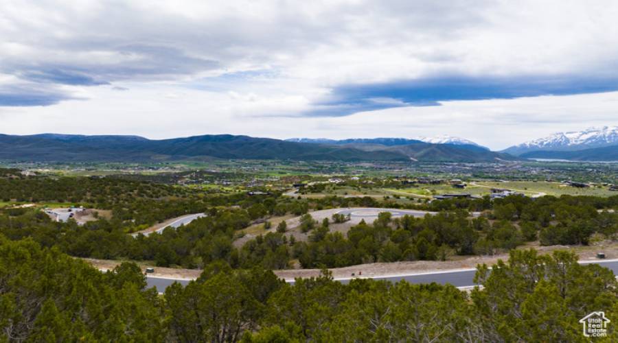 2905 LA SAL PEAK DR, Heber City, Utah 84032, ,Land,For Sale,LA SAL PEAK,1874230