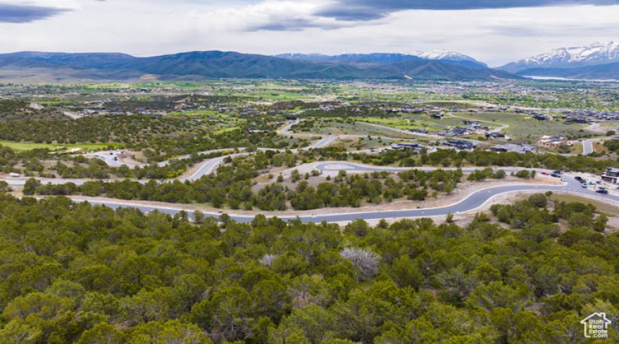 2905 LA SAL PEAK DR, Heber City, Utah 84032, ,Land,For Sale,LA SAL PEAK,1874230