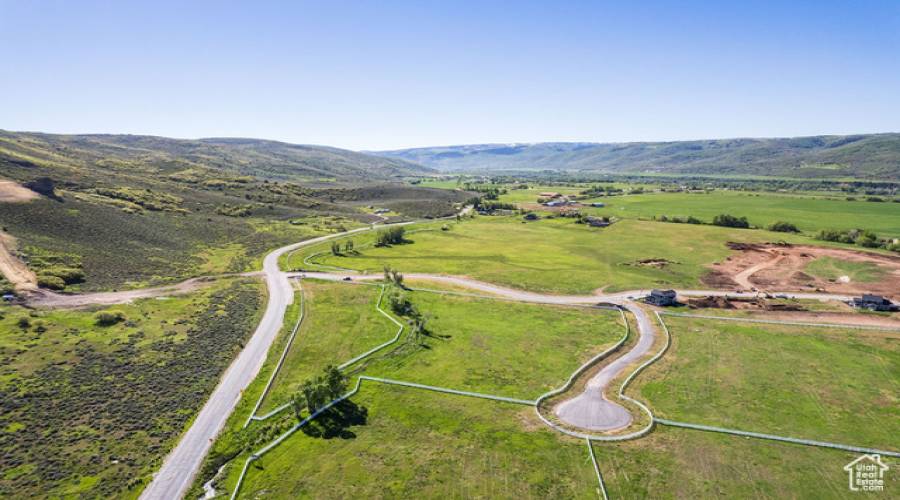 1585 STEWART LN, Kamas, Utah 84036, ,Land,For Sale,STEWART,1874344