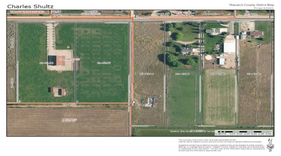 815 3000, Daniel, Utah 84032, ,Land,For Sale,3000,1875227