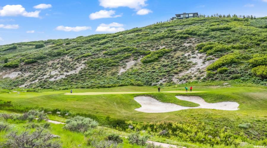 7471 GOLDEN BEAR LOOP, Park City, Utah 84098, ,Land,For Sale,GOLDEN BEAR,1885287