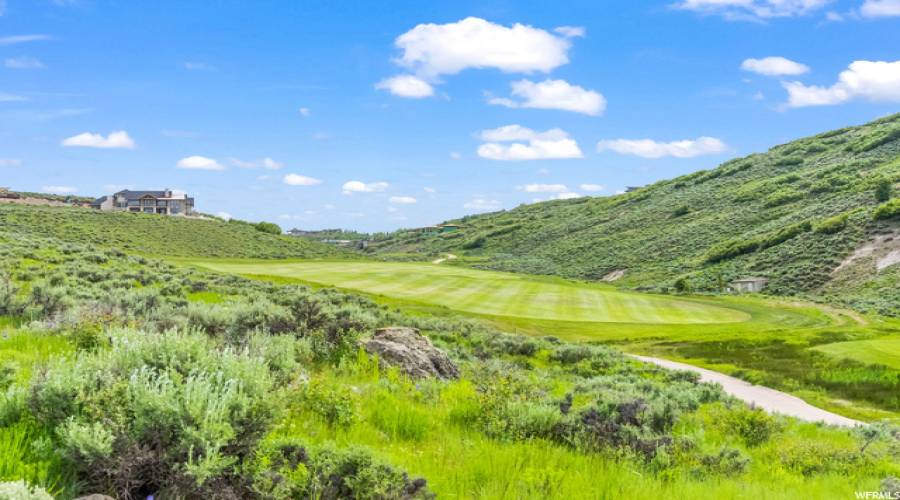 7471 GOLDEN BEAR LOOP, Park City, Utah 84098, ,Land,For Sale,GOLDEN BEAR,1885287