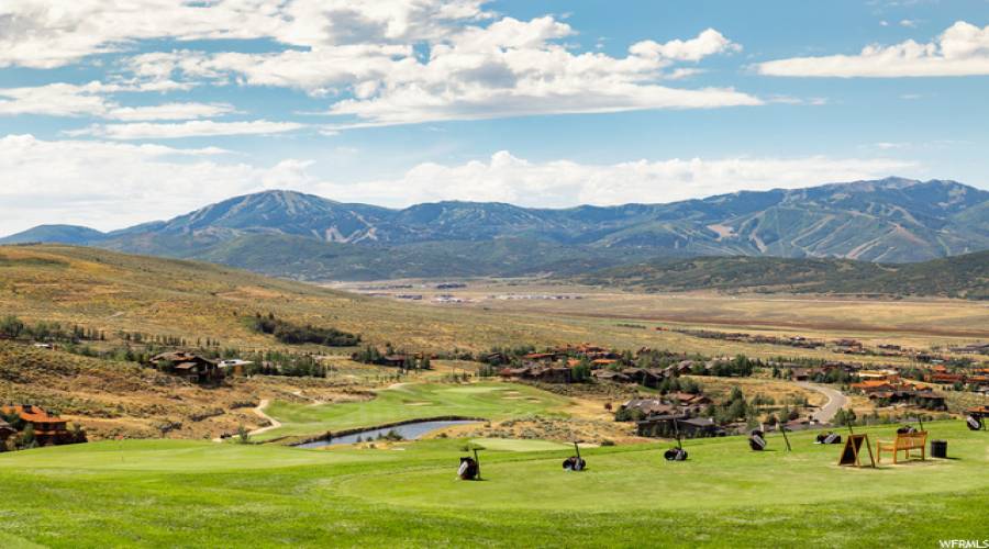 7471 GOLDEN BEAR LOOP, Park City, Utah 84098, ,Land,For Sale,GOLDEN BEAR,1885287