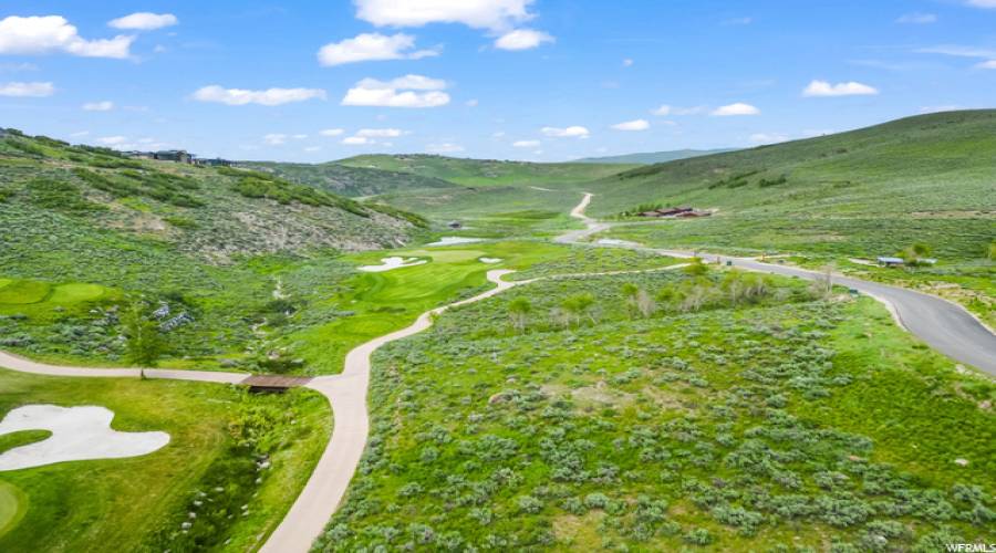 7471 GOLDEN BEAR LOOP, Park City, Utah 84098, ,Land,For Sale,GOLDEN BEAR,1885287