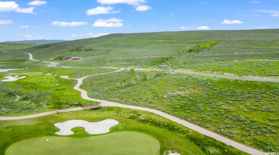 7471 GOLDEN BEAR LOOP, Park City, Utah 84098, ,Land,For Sale,GOLDEN BEAR,1885287