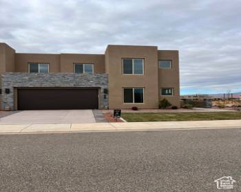 3210 DYAMI VW, Hurricane, Utah 84737, 6 Bedrooms Bedrooms, 18 Rooms Rooms,6 BathroomsBathrooms,Residential,For Sale,DYAMI,1876287