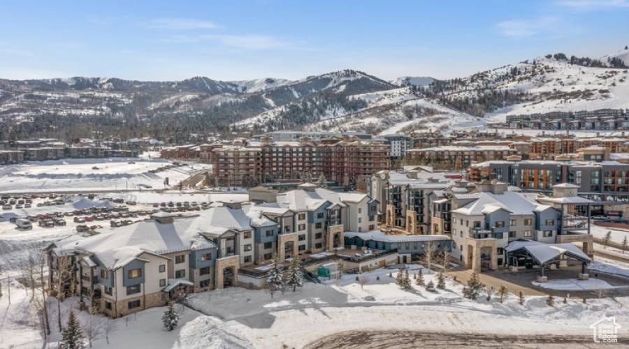 2669 CANYONS RESORT DR, Park City, Utah 84098, 2 Bedrooms Bedrooms, 12 Rooms Rooms,2 BathroomsBathrooms,Residential,For Sale,CANYONS RESORT,1879343