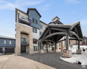 2669 CANYONS RESORT DR, Park City, Utah 84098, 2 Bedrooms Bedrooms, 12 Rooms Rooms,2 BathroomsBathrooms,Residential,For Sale,CANYONS RESORT,1879343