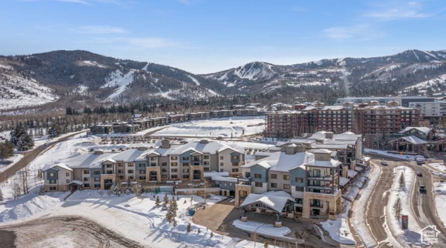 2669 CANYONS RESORT DR, Park City, Utah 84098, 2 Bedrooms Bedrooms, 12 Rooms Rooms,2 BathroomsBathrooms,Residential,For Sale,CANYONS RESORT,1879343