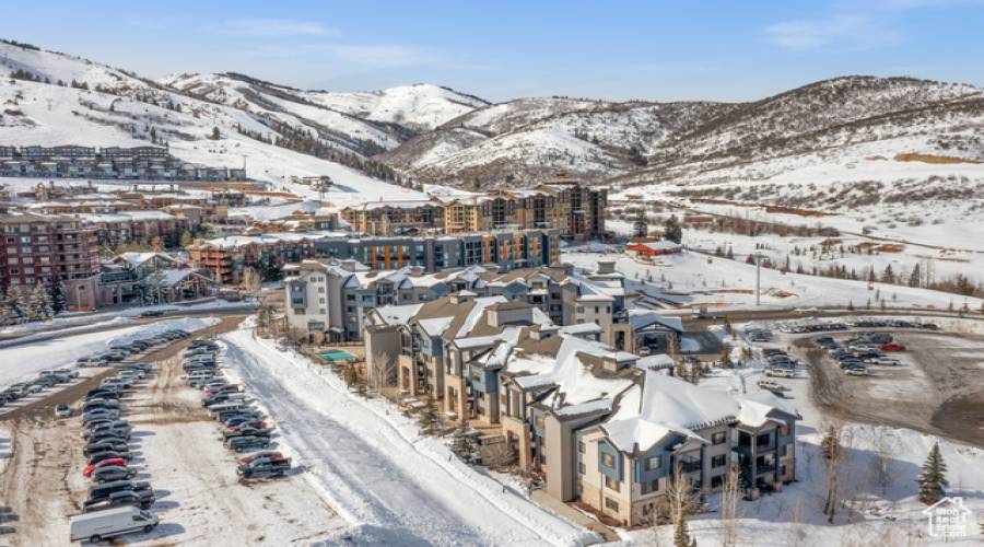 2669 CANYONS RESORT DR, Park City, Utah 84098, 2 Bedrooms Bedrooms, 12 Rooms Rooms,2 BathroomsBathrooms,Residential,For Sale,CANYONS RESORT,1879343