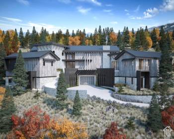 8139 SUNRISE LOOP, Park City, Utah 84098, 5 Bedrooms Bedrooms, 24 Rooms Rooms,2 BathroomsBathrooms,Residential,For Sale,SUNRISE,1901622