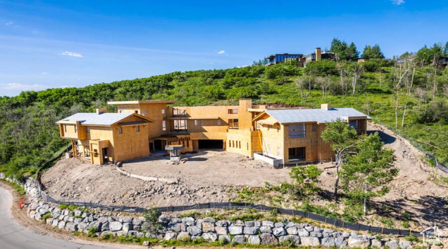 8139 SUNRISE LOOP, Park City, Utah 84098, 5 Bedrooms Bedrooms, 24 Rooms Rooms,2 BathroomsBathrooms,Residential,For Sale,SUNRISE,1901622