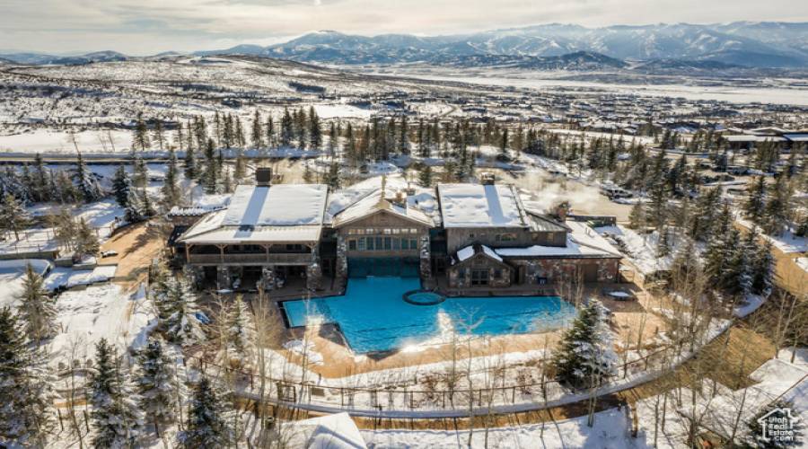 8139 SUNRISE LOOP, Park City, Utah 84098, 5 Bedrooms Bedrooms, 24 Rooms Rooms,2 BathroomsBathrooms,Residential,For Sale,SUNRISE,1901622