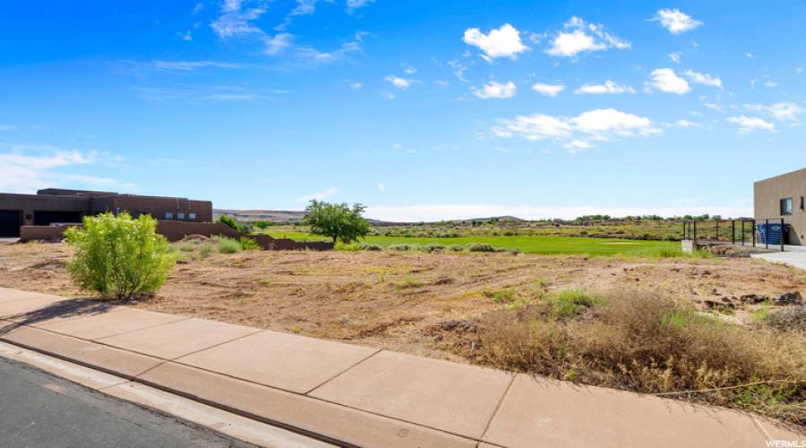 2039 RISING SUN DR, St. George, Utah 84770, ,Land,For Sale,RISING SUN,1886258