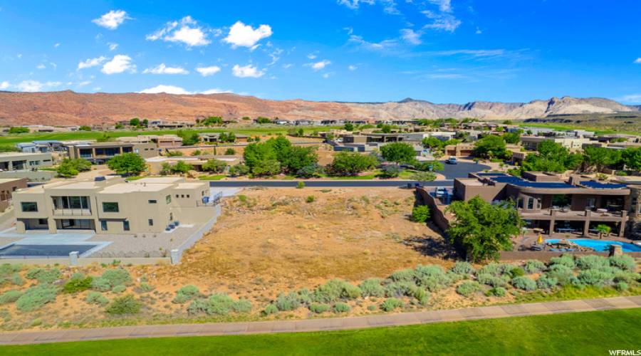 2039 RISING SUN DR, St. George, Utah 84770, ,Land,For Sale,RISING SUN,1886258