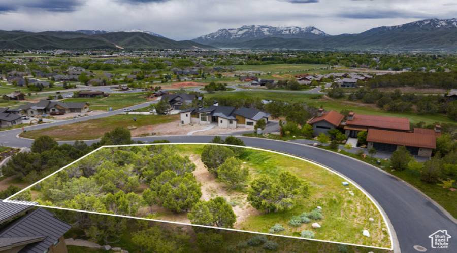 2108 SIGNAL PEAK COURT, Heber City, Utah 84032, ,Land,For Sale,SIGNAL PEAK COURT,1978188