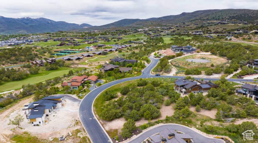 2108 SIGNAL PEAK COURT, Heber City, Utah 84032, ,Land,For Sale,SIGNAL PEAK COURT,1978188