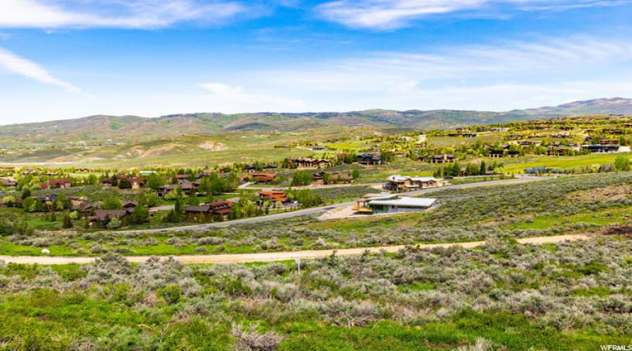 6973 BUGLE TRL, Park City, Utah 84098, ,Land,For Sale,BUGLE,1861815