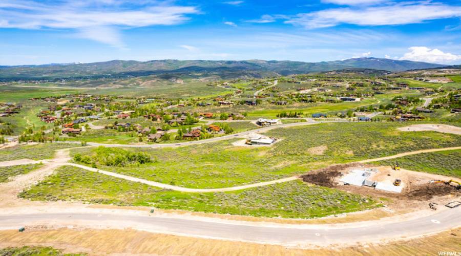 6973 BUGLE TRL, Park City, Utah 84098, ,Land,For Sale,BUGLE,1861815