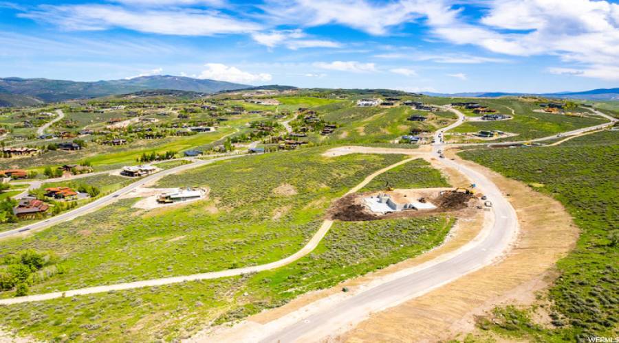 6973 BUGLE TRL, Park City, Utah 84098, ,Land,For Sale,BUGLE,1861815