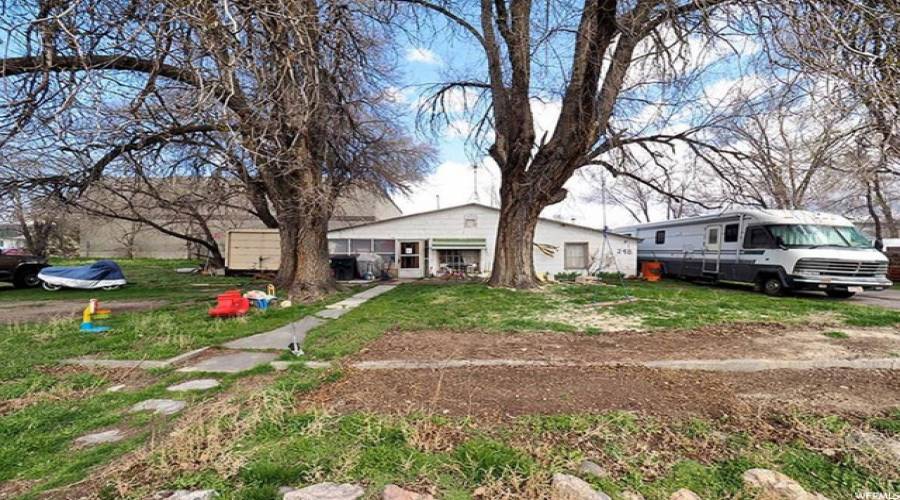 248 5TH AVE, Murray, Utah 84107, ,Land,For Sale,5TH,1860219