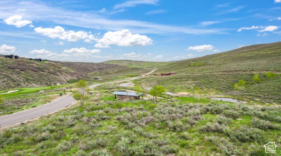 7488 GOLDEN BEAR LOOP, Park City, Utah 84098, ,Land,For Sale,GOLDEN BEAR,1979115