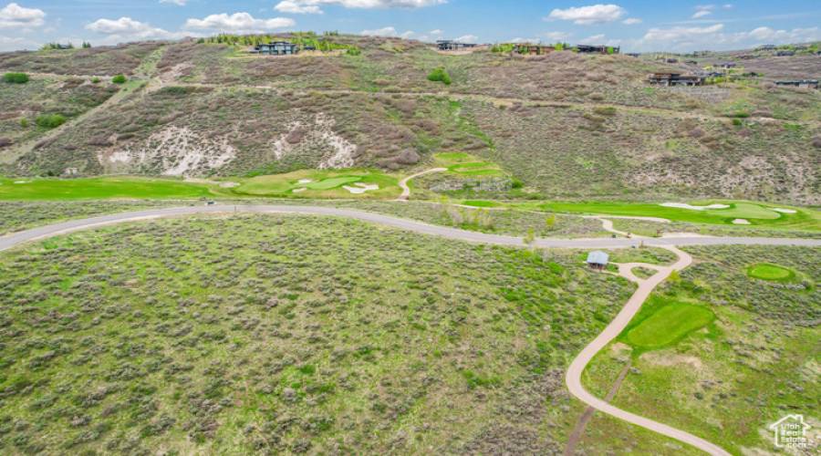 7488 GOLDEN BEAR LOOP, Park City, Utah 84098, ,Land,For Sale,GOLDEN BEAR,1979115