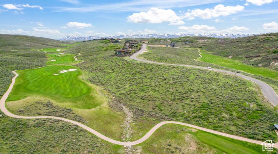 7488 GOLDEN BEAR LOOP, Park City, Utah 84098, ,Land,For Sale,GOLDEN BEAR,1979115