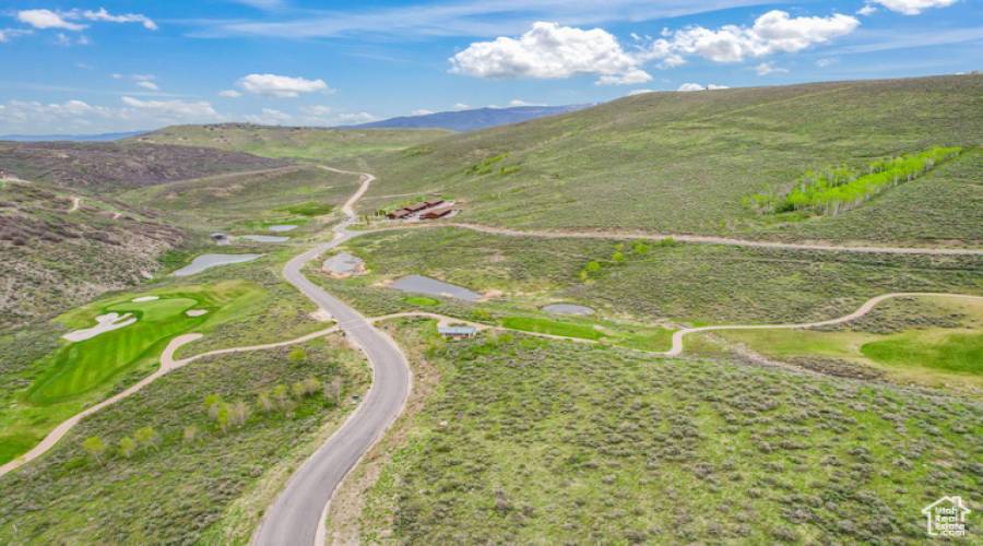 7488 GOLDEN BEAR LOOP, Park City, Utah 84098, ,Land,For Sale,GOLDEN BEAR,1979115